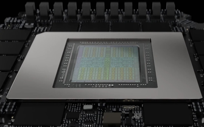 NVIDIA wstrzymuje dostawy pakietów AIB z pamięciami VRAM dla partnerów firmy. Zaczyna się kryzys na rynku kart graficznych [2]