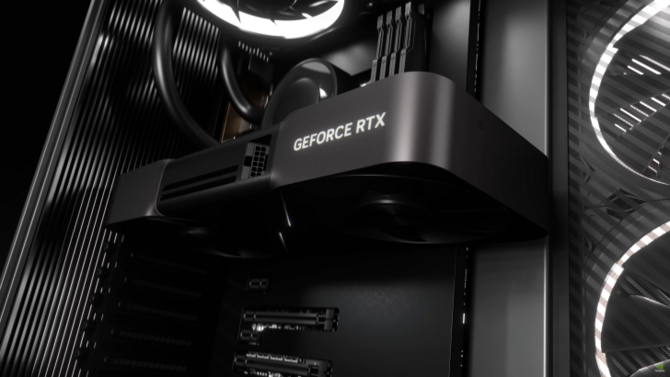 NVIDIA wstrzymuje dostawy pakietów AIB z pamięciami VRAM dla partnerów firmy. Zaczyna się kryzys na rynku kart graficznych [1]