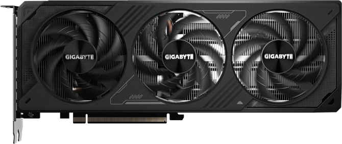 Niech na Święta sypnie technologią. Karty graficzne NVIDIA GeForce RTX 5000 to doskonały pomysł na gwiazdkowy prezent [nc1]