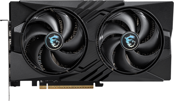 Niech na Święta sypnie technologią. Karty graficzne NVIDIA GeForce RTX 5000 to doskonały pomysł na gwiazdkowy prezent [nc1]