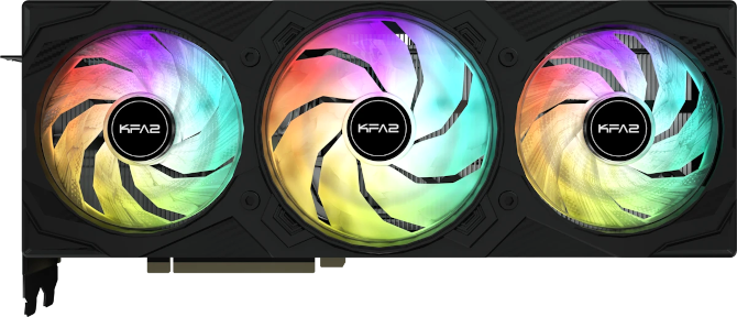 Niech na Święta sypnie technologią. Karty graficzne NVIDIA GeForce RTX 5000 to doskonały pomysł na gwiazdkowy prezent [nc1]