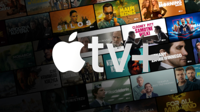 Apple TV+ – filmowe i serialowe nowości VOD na grudzień 2025. Wśród premier Fraglesy: Pierwszy śnieg oraz hit kinowy F1 [1]