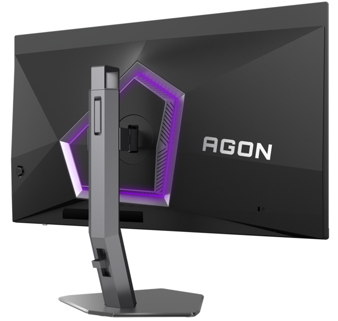 Dlaczego warto wybrać AOC AGON PRO AG276QKD2? Nowy monitor to świetna jakość obrazu oraz imponujące odświeżanie [6]