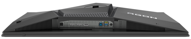 Dlaczego warto wybrać AOC AGON PRO AG276QKD2? Nowy monitor to świetna jakość obrazu oraz imponujące odświeżanie [5]