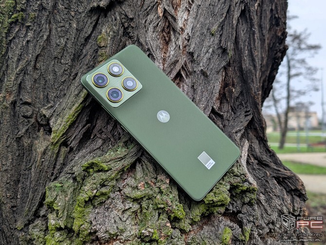 Motorola edge 70 ultra - nadchodzi nowy smartfon z wyższej półki. Poznaliśmy jego design i układ SoC [1]