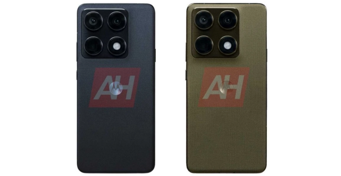 Motorola edge 70 ultra - nadchodzi nowy smartfon z wyższej półki. Poznaliśmy jego design i układ SoC [2]