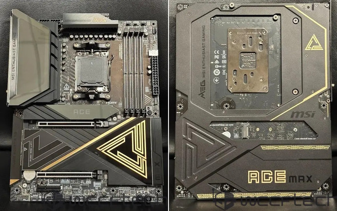 Najciekawsze informacje technologiczne - podsumowanie listopad 2025. Kryzys na rynku PC i specyfikacja Intel Core Ultra 200K Plus [10]