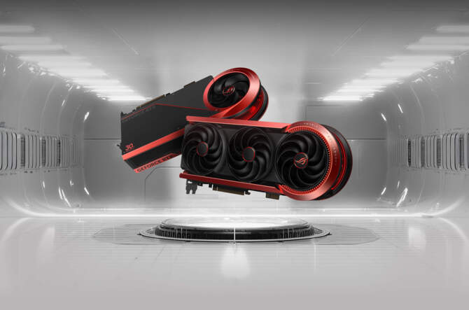 ASUS wstrzymuje dostawy karty graficznej ROG Matrix RTX 5090. Producent wykrył problemy z jakością [2]