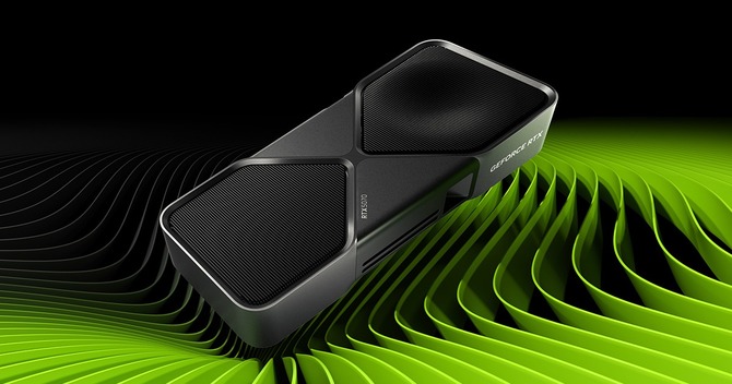 GeForce RTX 5070 niespodziewanie wyprzedził GeForce'a RTX 4070 w najnowszej sprzętowej ankiecie Steam  [1]