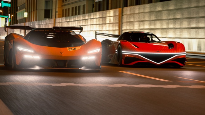 Gran Turismo 7 - dziś wchodzi duża aktualizacja i płatne DLC. Sporo nowości, w tym samochody, trasy, wyzwania i wiele innych [5]