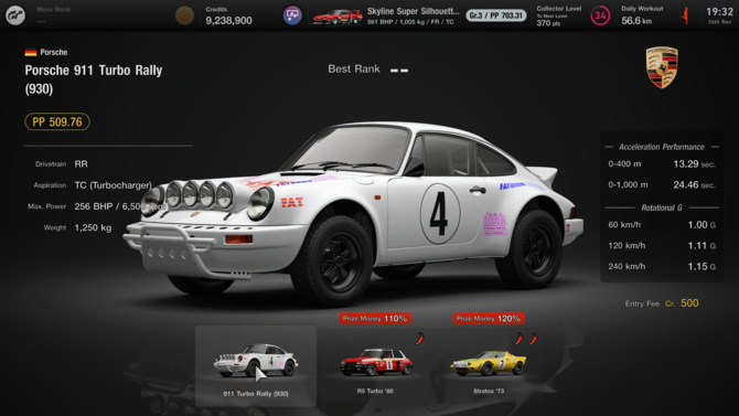 Gran Turismo 7 - dziś wchodzi duża aktualizacja i płatne DLC. Sporo nowości, w tym samochody, trasy, wyzwania i wiele innych [8]