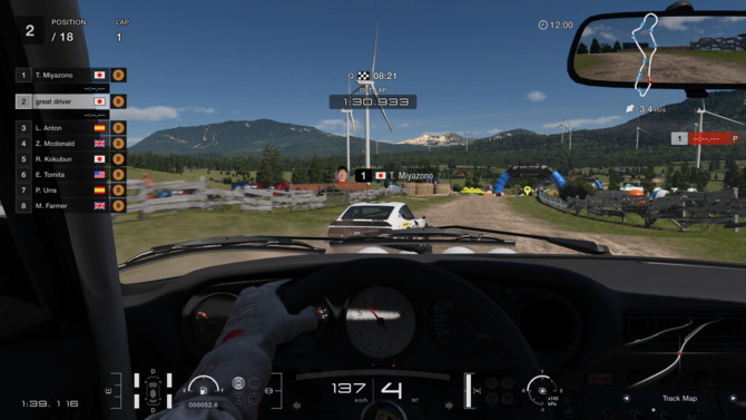 Gran Turismo 7 - dziś wchodzi duża aktualizacja i płatne DLC. Sporo nowości, w tym samochody, trasy, wyzwania i wiele innych [9]