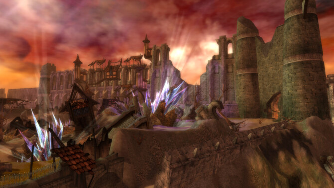 Guild Wars: Reforged - odświeżona wersja kultowego MMORPG pojawiła się na rynku. Świetne oceny i spore zainteresowanie [6]