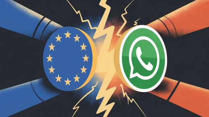 Komisja Europejska wszczyna dochodzenie przeciwko Meta w sprawie blokowania chatbotów AI na WhatsAppie [1]