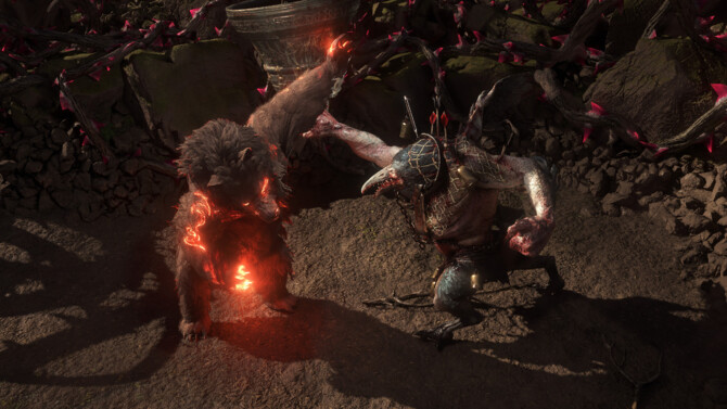 Path of Exile 2 - wkrótce nadejdzie nowa zawartość poprawiającą wiele elementów rozgrywki i dodająca wyczekiwaną klasę Druida [4]