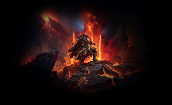 Path of Exile 2 - wkrótce nadejdzie nowa zawartość poprawiającą wiele elementów rozgrywki i dodająca wyczekiwaną klasę Druida [2]