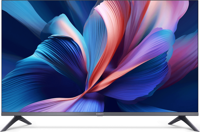 Xiaomi TV A Pro 32 2026 - nowy Smart TV z ekranem QLED. Tańsza opcja, która oferuje system Google TV, HDR i Dolby Audio [1]