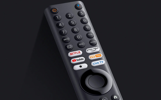 Xiaomi TV A Pro 32 2026 - nowy Smart TV z ekranem QLED. Tańsza opcja, która oferuje system Google TV, HDR i Dolby Audio [3]