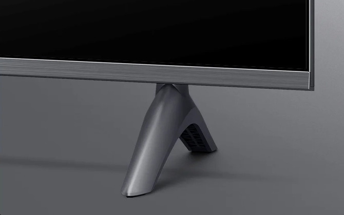 Xiaomi TV A Pro 32 2026 - nowy Smart TV z ekranem QLED. Tańsza opcja, która oferuje system Google TV, HDR i Dolby Audio [2]