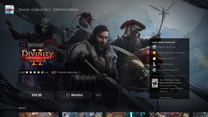 Tajemnica posągu w końcu została wyjaśniona. Kolejna gra studia Larian ma zostać zapowiedziana podczas The Game Awards 2025 [5]