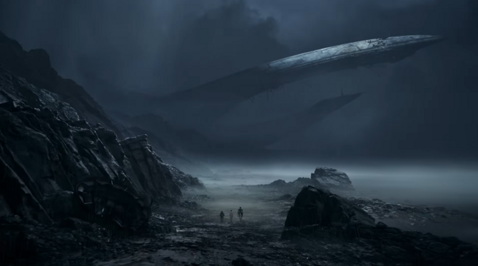 Star Wars: Fate of the Old Republic - zapowiedziano nową grę RPG. Pracuje nad nią uznany reżyser trylogii Mass Effect [2]