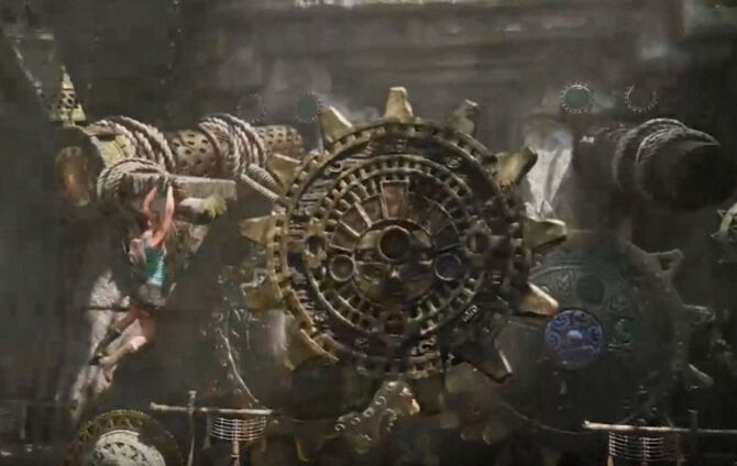 Tomb Raider - aż dwie nowe przygody z Larą Croft zapowiedziane. Oto Legacy of Atlantis oraz Catalyst [2]