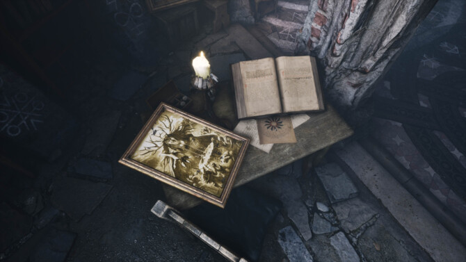 Witchfire - ważny update, The Reckoning. Nowa broń, mechaniki, poprawki interfejsu, stanowisko co do konsolowej premiery i inne [5]