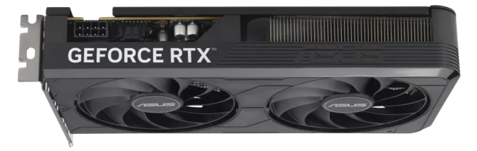 ASUS dodaje do oferty karty graficzne GeForce RTX 5060 Ti i RTX 5060 w odchudzonej wersji Dual EVO [3]