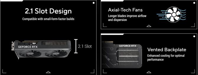 ASUS dodaje do oferty karty graficzne GeForce RTX 5060 Ti i RTX 5060 w odchudzonej wersji Dual EVO [4]