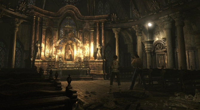 Resident Evil Requiem tuż za rogiem, a w tle kolejne projekty: Resident Evil Code: Veronica Remake oraz Resident Evil 0 Remake [2]