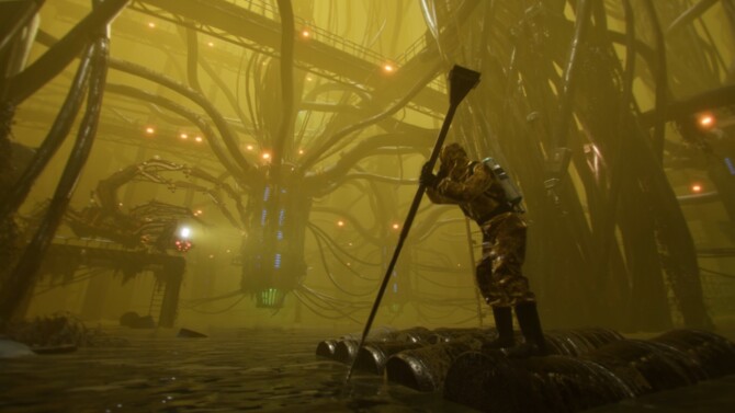 Supreme Experiment - efektowna zapowiedź nowego, umiejscowionego w dystopijnej przyszłości FPS-a  [5]