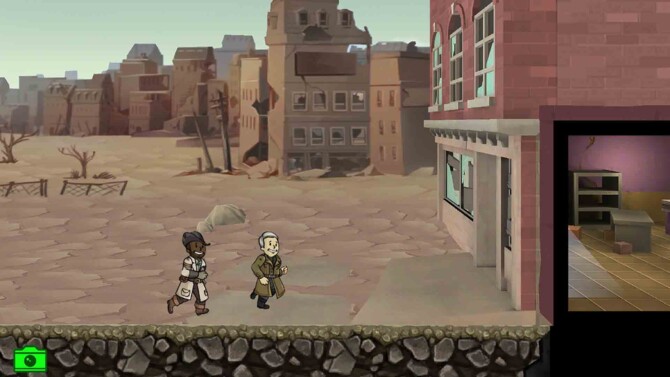 Fallout: Shelter - gra dostaje po latach największy jak dotąd update, w tym nowy event i nawiązania do nadchodzącego serialu [4]