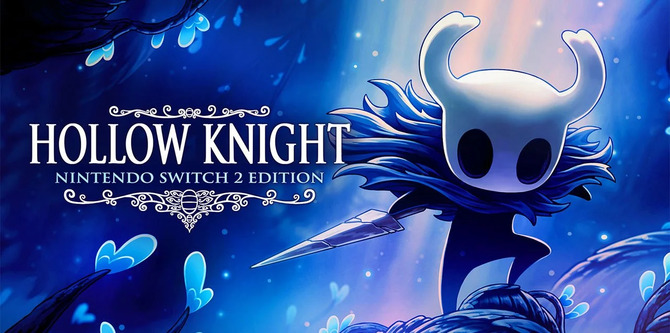 Hollow Knight: Silksong - zapowiedziano Sea of Sorrow, darmowe DLC jednej z najlepszych gier roku. Bossowie, lokacje i przedmioty [2]