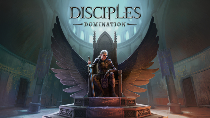Disciples: Domination - kolejna część kultowej serii strategii turowych już niebawem. Zwiastun i data premiery [1]