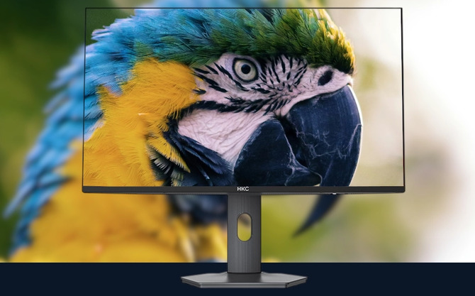 HKC M10 Ultra to monitor 4K z RGB-Mini LED. Chińska nowość, która oferuje niezwykle wysoką jasność i wspiera tryb HDR [1]