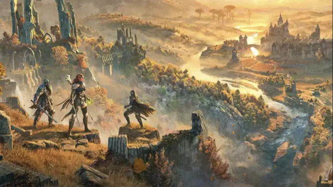 The Elder Scrolls VI - twórcy zabierają głos w sprawie wyczekiwanej gry Bethesdy. Prace mają iść sprawnie, lecz potrzeba cierpliwości [3]