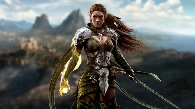 The Elder Scrolls VI - twórcy zabierają głos w sprawie wyczekiwanej gry Bethesdy. Prace mają iść sprawnie, lecz potrzeba cierpliwości [1]