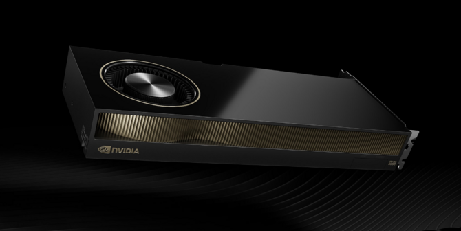 NVIDIA RTX PRO 5000 Blackwell - Profesjonalna karta graficzna od teraz z o połowę większą ilością pamięci GDDR7 [2]