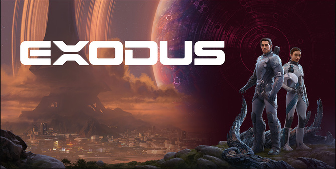 Exodus - szef projektuJames Ohlen ustępuje, ale twórcy pracują dalej. Kompani, Matthew McConaughey i charakter dylatacji czasu [1]