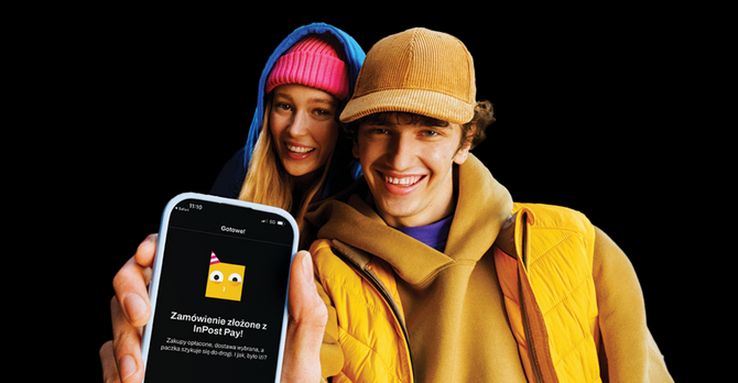 InPost Pay w sklepie internetowym - Szybkie zakupy, więcej klientów i wyższa konwersja [1]