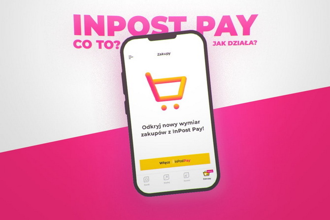 InPost Pay w sklepie internetowym - Szybkie zakupy, więcej klientów i wyższa konwersja [2]
