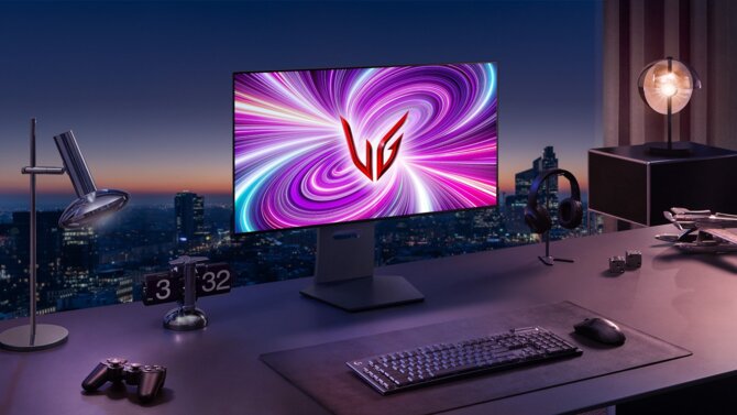 LG Display ujawnia pierwsze szczegóły wyświetlacza RGB Stripe Tandem OLED dla monitorów 4K na 2026 rok [2]