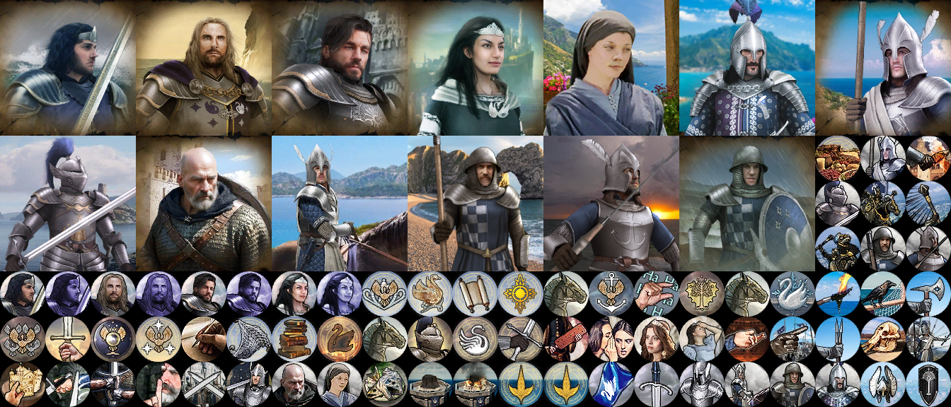 The Lord of the Rings The Battle for MiddleEarth II