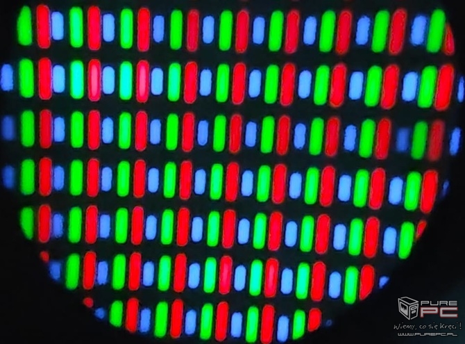 MSI MPG 341CQR QD-OLED X36 - Monitor ultrawide z matrycą RGB Stripe QD-OLED. Nowa generacja OLED dla graczy [nc1]