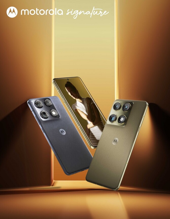 Motorola Signature - to będzie arcyciekawy flagowiec ze Snapdragonem 8 Gen 5 i aparatem Sony LYT-828 [2]