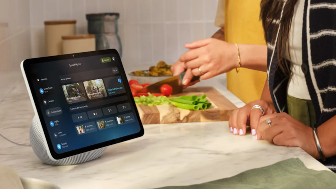 Amazon Alexa+ dostępna w przeglądarce. AI z technologią Claude będzie kosztować 20 dolarów miesięcznie [3]