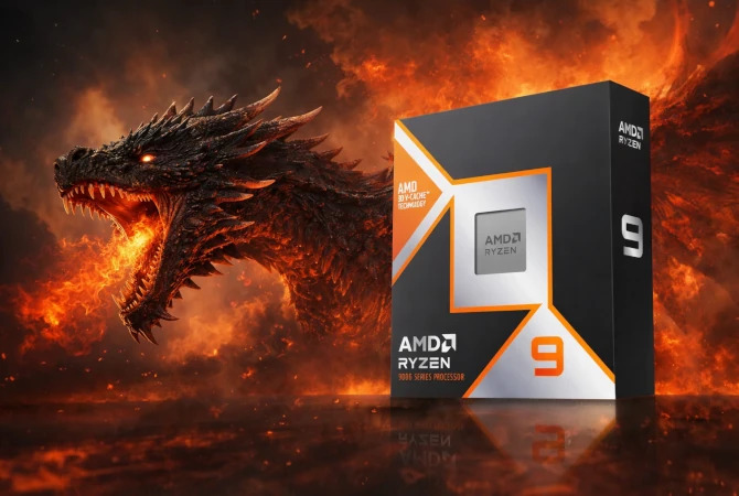 AMD Ryzen 9 9950X3D2 Producent Potwierdzi Istnienie Procesora A 08 Amd Ryzen 9 9950x3d2 Producent Potwierdzil Istnienie Procesora A Poszlaki Wskazuja Na Wstrzymana Premiere Na Ces 2026 1 B 