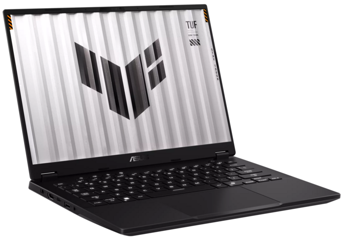 ASUS TUF Gaming A14 (2026) - Nowa wersja laptopa do gier teraz z procesorem AMD Ryzen AI Max+ 392 z serii Strix Halo [3]