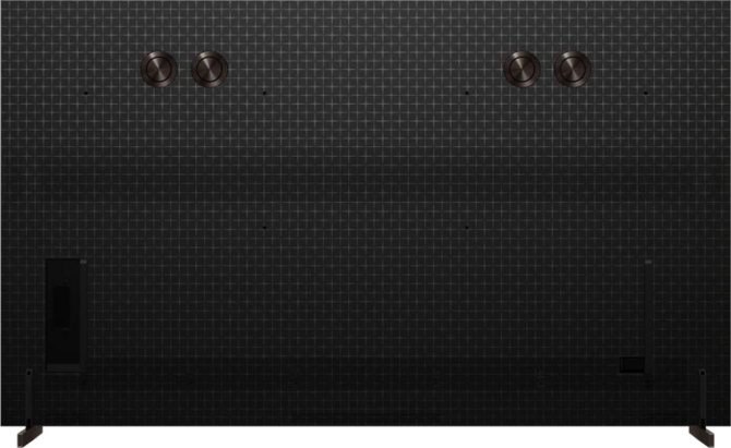 TCL X11L - seria Smart TV, która wprowadza technologię SQD-Mini LED. System Google TV, FreeSync Premium Pro i ekrany 4K 144 Hz [5]