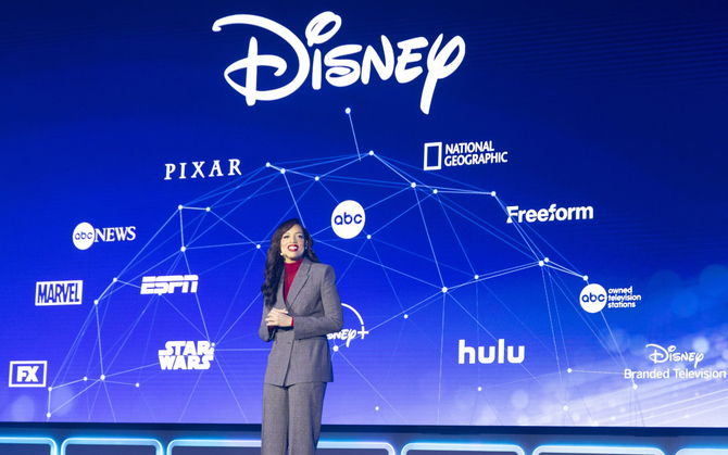 Nowy format wideo na Disney+, który znasz z TikToka, Instagrama i YouTube. Zmiany nadejdą jeszcze w 2026 roku w USA [2]